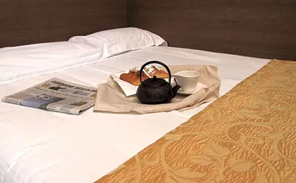 Hotel Metro