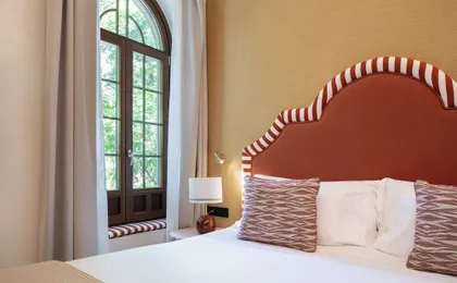 Cavalta Boutique Hotel
