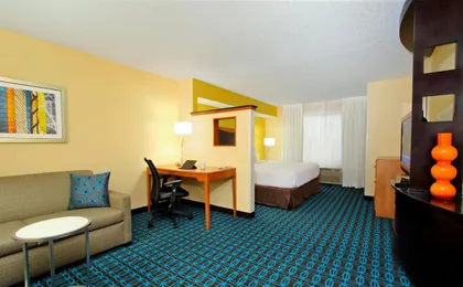 Fairfield Inn by Marriott Colorado Springs South