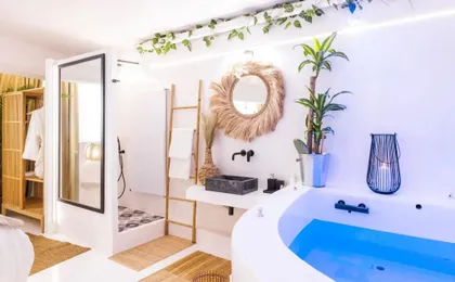Marabou Unique Stay