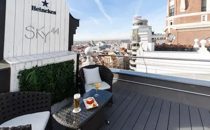Hostal Juliette & Coworking