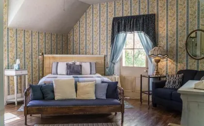 The Mulberry Inn -An Historic Bed and Breakfast