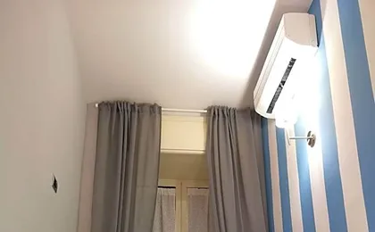 B&B Pantarei Napoli