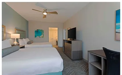 Homewood Suites by Hilton Panama City Beach