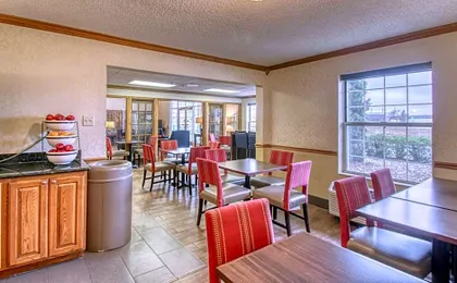 Comfort Inn Fond Du Lac