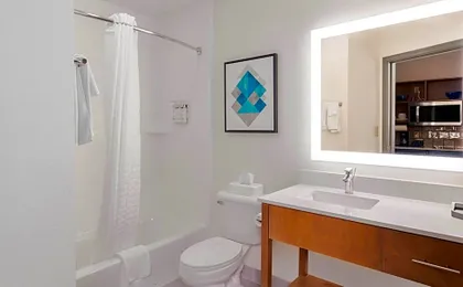 Candlewood Suites Oklahoma City-Moore By IHG