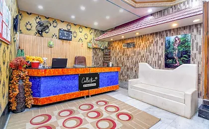Collection O NSCB International Airport Formerly Raj Guest House
