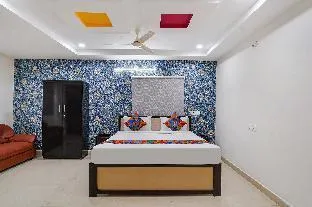 Fabhotel Sri Karthikeya Grand - Nr Nexus Mall, Kukatpally