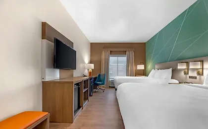 Comfort Inn Sullivan
