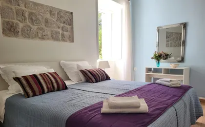 Heart of the City Apartments