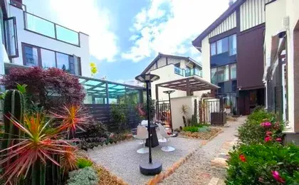 Lumos Secret Realm Hotel