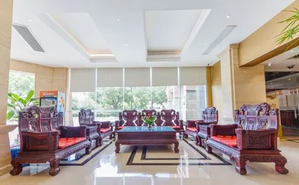 HANGZHOU XIXI HEYUE HHOLIDAY HOTEL