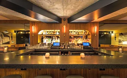 Hotel Henri NY