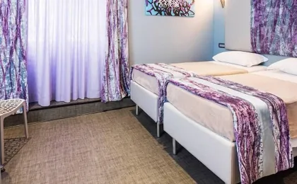 Gracchi Guest House