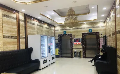 Meiling Hotel