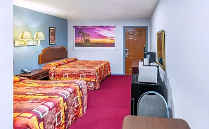 Rodeway Inn
