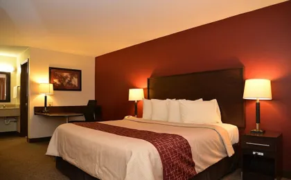 Red Roof Inn Cookeville