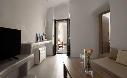 White Dream Suites