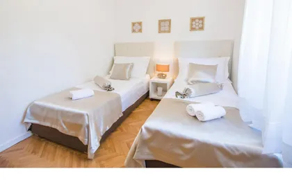 Residenza Apartments