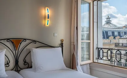 Hotel London