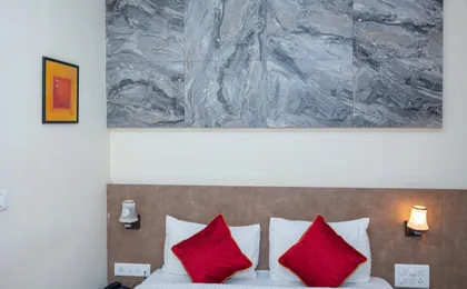 Ishwerya Suites