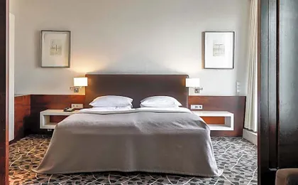 Dorint Hotel am Heumarkt Köln