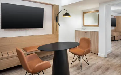 Sheraton Suites Fort Lauderdale at Cypress Creek