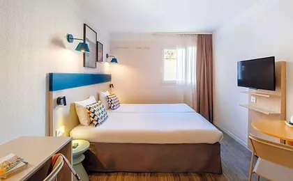 Aparthotel Adagio Access Marseille Prado Perier