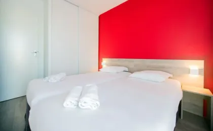 Comfort Aparthotel Toulouse Metropole