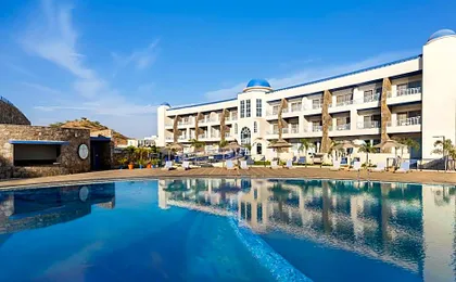 Ramee Royal Resort & Spa, Udaipur