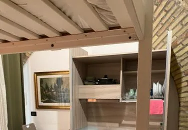 mini Apartment
