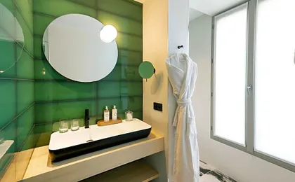 Hotel Amoi Paris