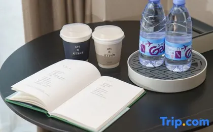 Atour X Hotel(ChengduChunxi Road Taikoo Li）