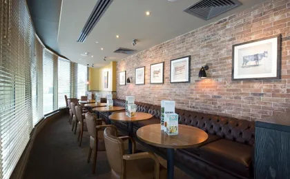 Premier Inn London Woolwich Royal Arsenal Hotel