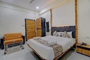 Ivory Suites