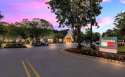 Sonesta ES Suites Parsippany Morris Plains