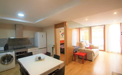 Modern Casaturis Apartment with Castle Views A131
