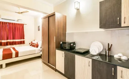 Octave Studio Hotel