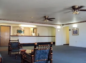 Americas Best Value Inn Green River