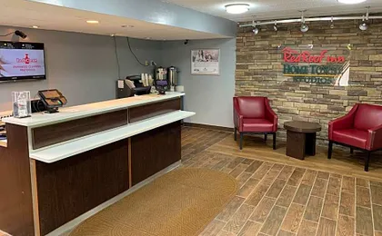 HomeTowne Studios Mystic - New London