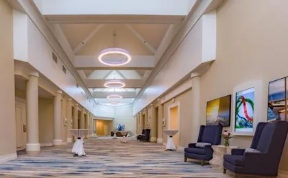 Holiday Inn Newport News - Hampton by IHG