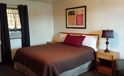 West Plains Motel