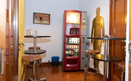 Hostal Tokio