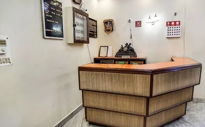 Kastle Guest House
