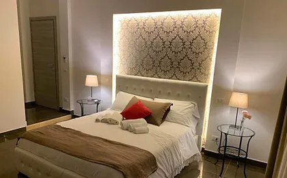 B&B Depretis19