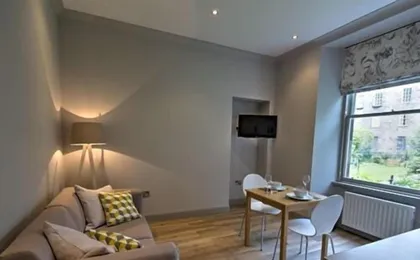 Edinburgh Nine (Adults only)