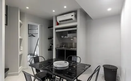 Fantastic Central Athens Suite With Rooftop Deck