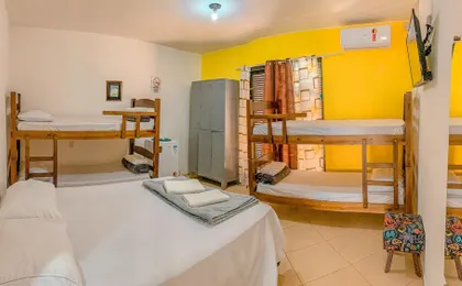 Pousada Bellasophia