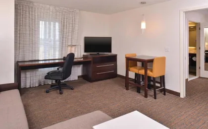 Residence Inn Cedar Rapids South