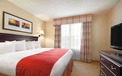 Country Inn & Suites by Radisson, Norcross, GA